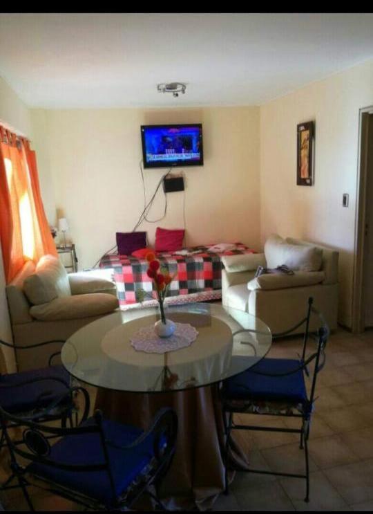 Bendito Amanecer Apartment La Rioja Ngoại thất bức ảnh