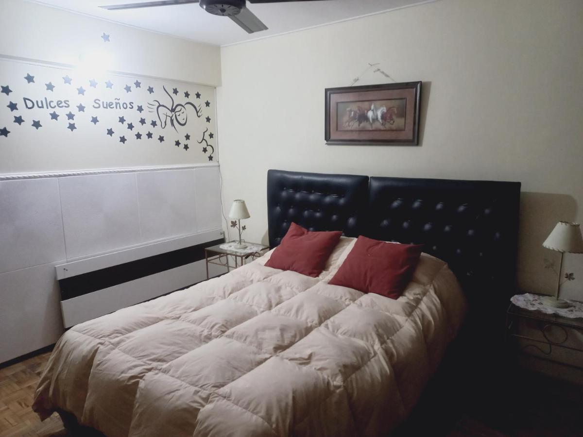 Bendito Amanecer Apartment La Rioja Ngoại thất bức ảnh