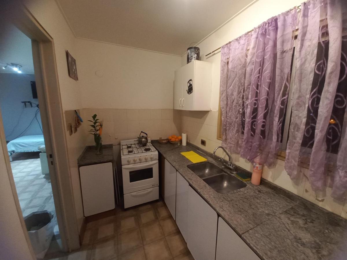 Bendito Amanecer Apartment La Rioja Ngoại thất bức ảnh