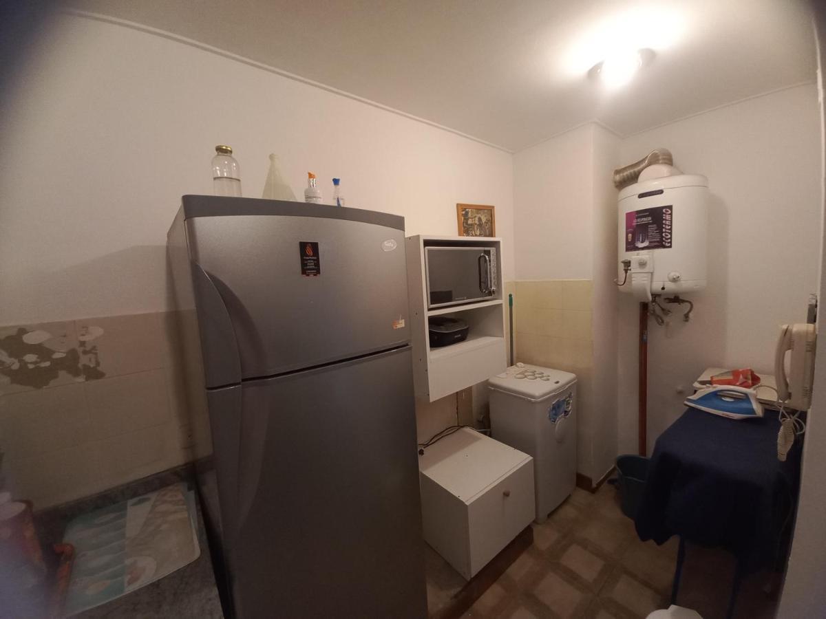 Bendito Amanecer Apartment La Rioja Ngoại thất bức ảnh