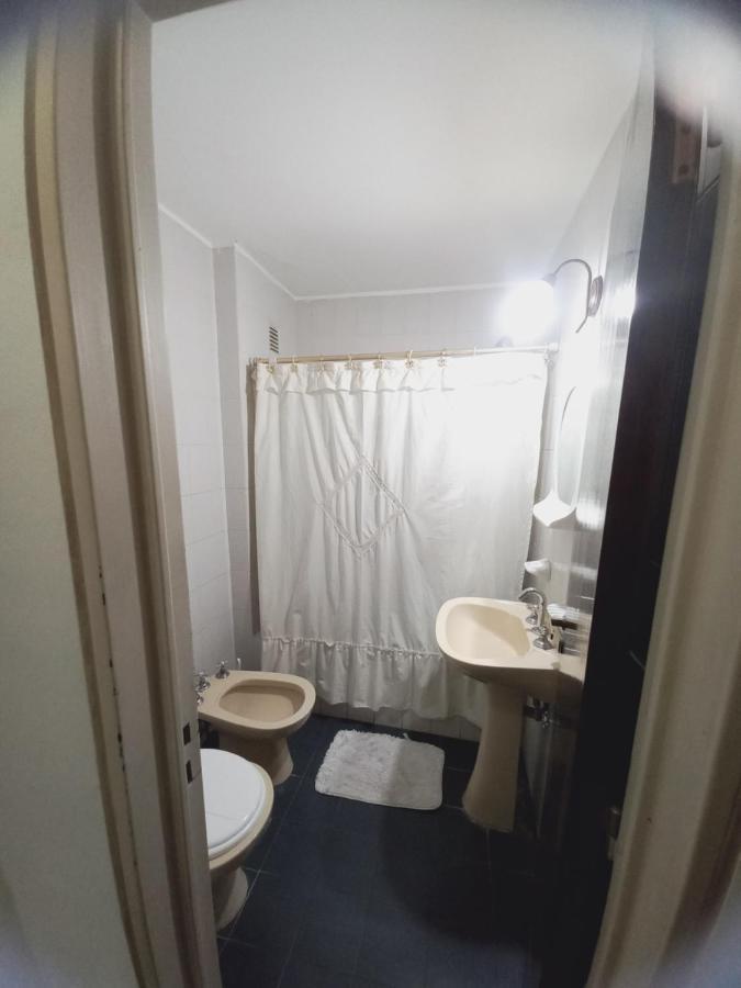 Bendito Amanecer Apartment La Rioja Ngoại thất bức ảnh