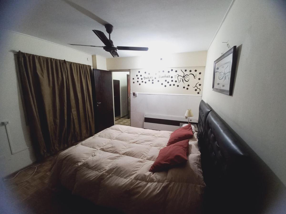 Bendito Amanecer Apartment La Rioja Ngoại thất bức ảnh