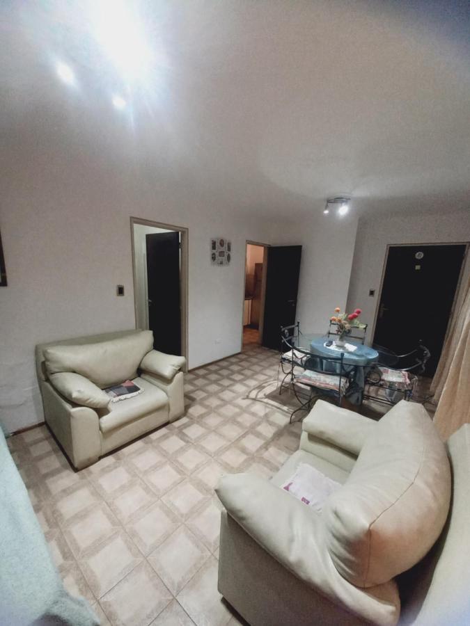 Bendito Amanecer Apartment La Rioja Ngoại thất bức ảnh
