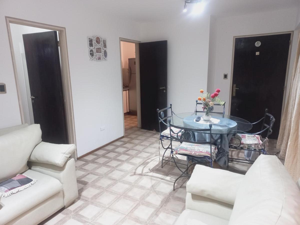 Bendito Amanecer Apartment La Rioja Ngoại thất bức ảnh